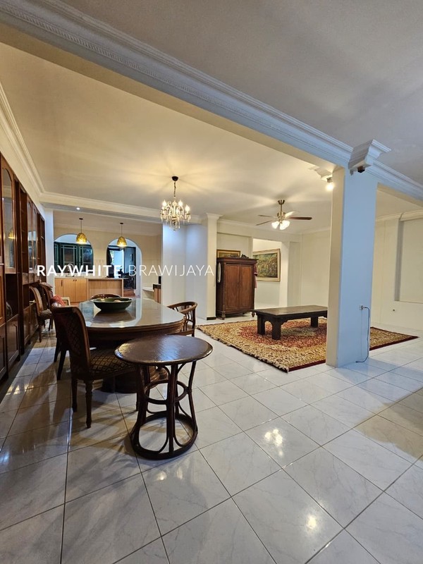 Rumah Siap Huni Lokasi Strategis Area Fatmawati Cilandak