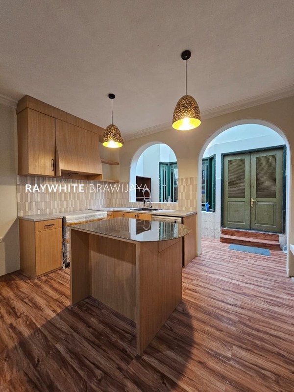 Rumah Siap Huni Lokasi Strategis Area Fatmawati Cilandak