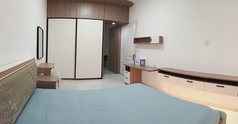 Jual cepat rumah strategis tengah kota di jalan mirah V meruya jakarta barat dki jakarta