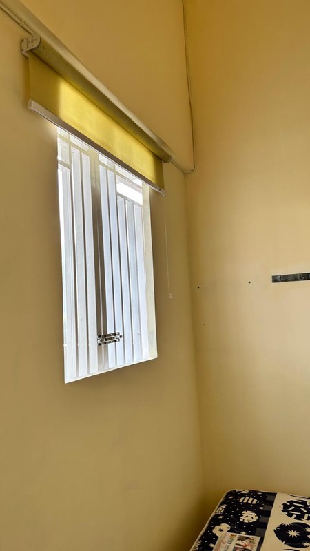 Jual cepat rumah area cilego palem hills jalan palem putri atas tangerang banten