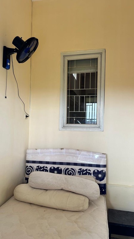 Jual cepat rumah area cilego palem hills jalan palem putri atas tangerang banten