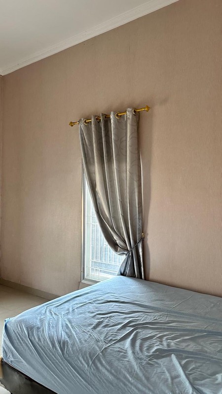 Jual cepat rumah area cilego palem hills jalan palem putri atas tangerang banten