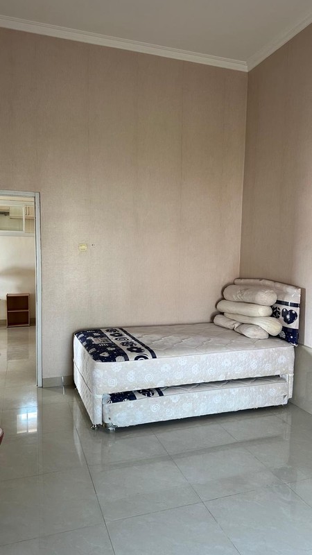 Jual cepat rumah area cilego palem hills jalan palem putri atas tangerang banten