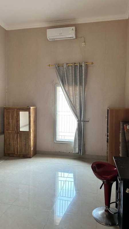 Jual cepat rumah area cilego palem hills jalan palem putri atas tangerang banten