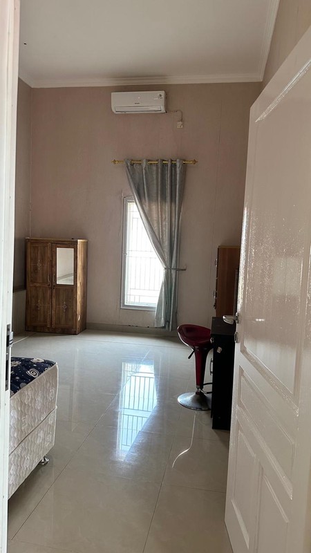 Jual cepat rumah area cilego palem hills jalan palem putri atas tangerang banten