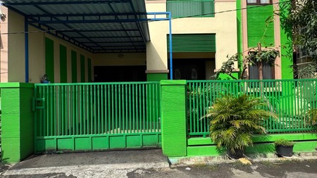 Dijual Rumah Lelang Dijalan Jolotundo Baru Surabaya