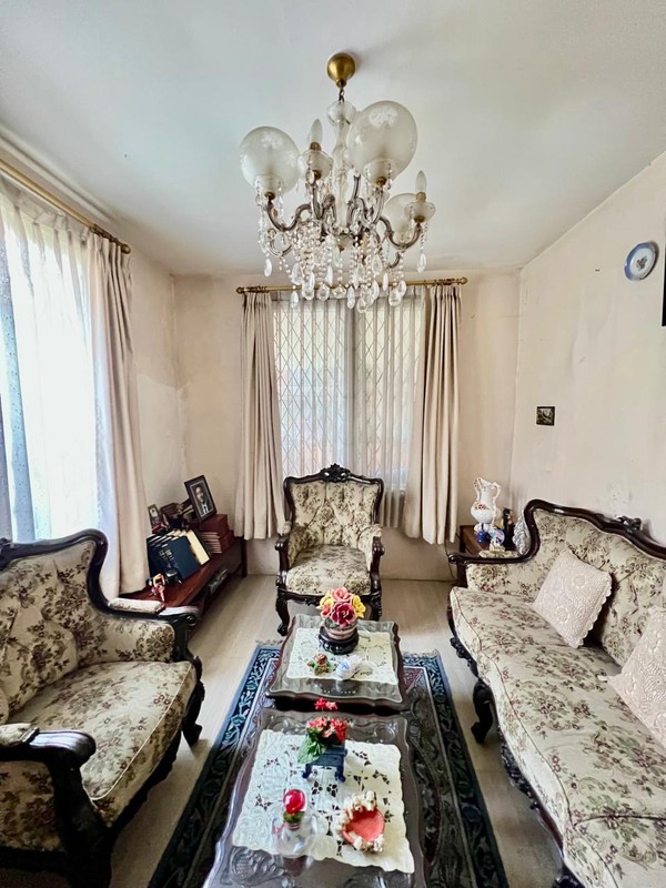 Rumah Bagus,dalam cluster di Bintaro Jaya 9