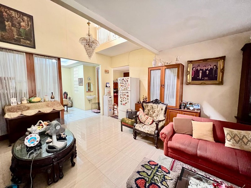 Rumah Bagus,dalam cluster di Bintaro Jaya 9