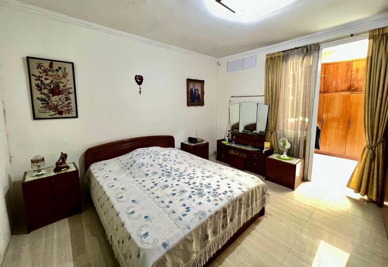 Rumah Bagus,dalam cluster di Bintaro Jaya 9