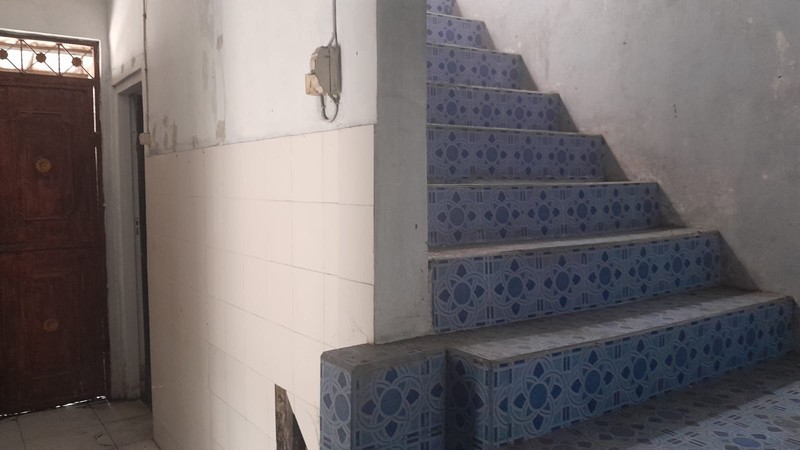 Disewakan Rumah Tinggal Lokasi Strategis di Daerah candi Gebang - Ngemplak Sleman 