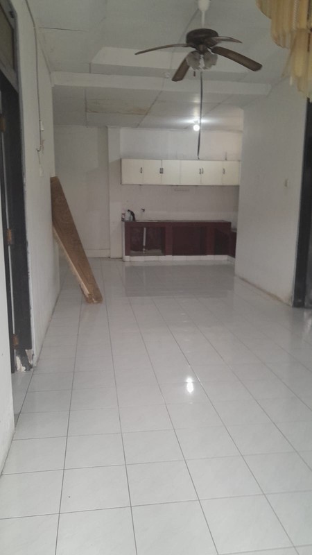 Disewakan Rumah Tinggal Lokasi Strategis di Daerah candi Gebang - Ngemplak Sleman 