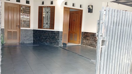 Rumah di Pamulang Estate Siap Huni Pamulang