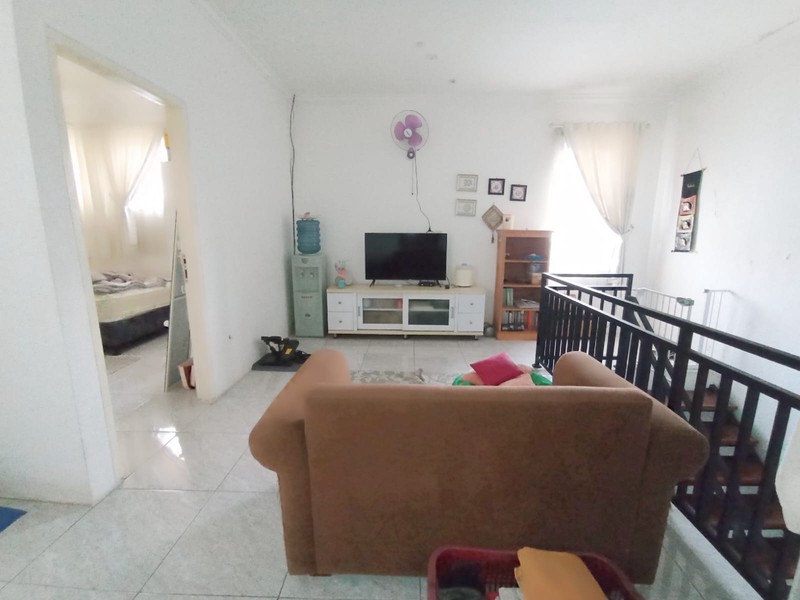 Rumah di Pamulang Estate Siap Huni Pamulang