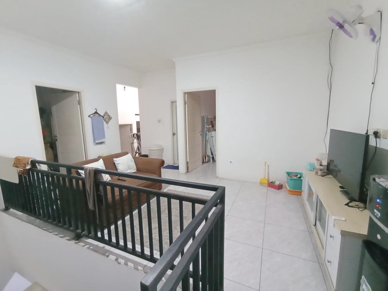 Rumah di Pamulang Estate Siap Huni Pamulang