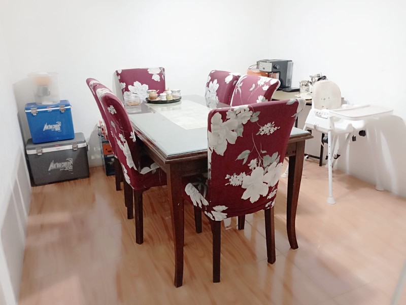 Rumah di Pamulang Estate Siap Huni Pamulang