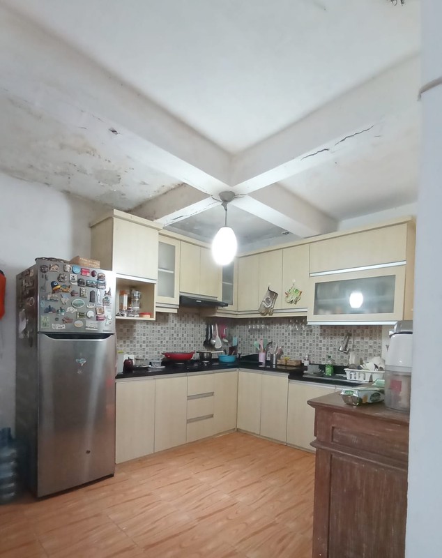 Rumah di Pamulang Estate Siap Huni Pamulang