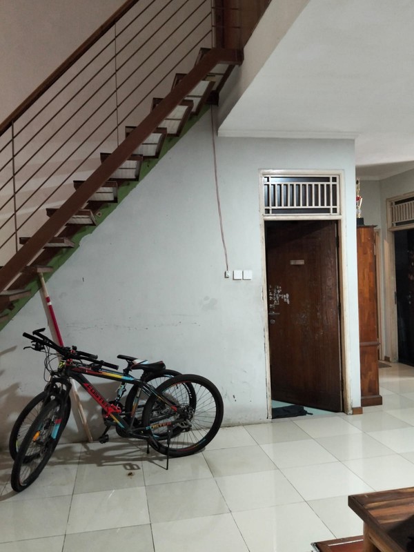 Rumah Siap Huni dengan Hunian Nyaman dan Asri di Bogor