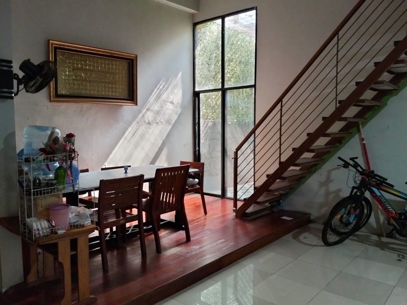 Rumah Siap Huni dengan Hunian Nyaman dan Asri di Bogor