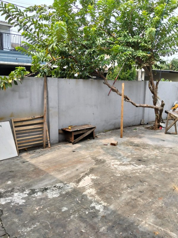 Rumah Siap Huni dengan Hunian Nyaman dan Asri di Bogor