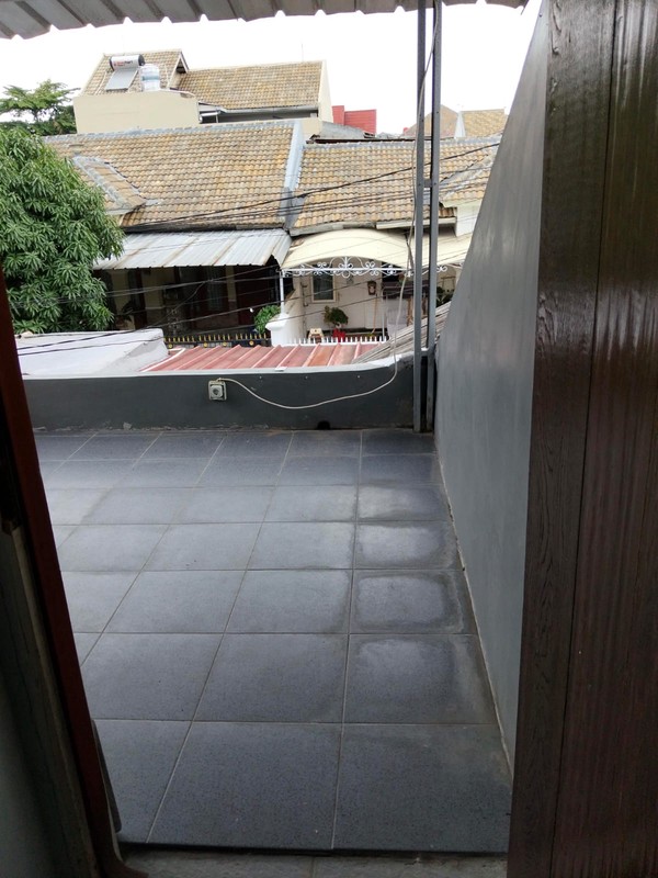 Rumah Siap Huni dengan Hunian Nyaman dan Asri di Bogor