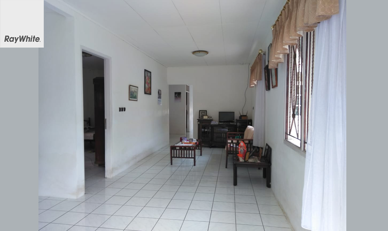 FOR SALE Rumah Murah Hitung Tanah Tanah Tinggi Senen Jakarta Pusat