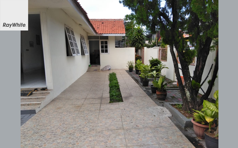 FOR SALE Rumah Murah Hitung Tanah Tanah Tinggi Senen Jakarta Pusat