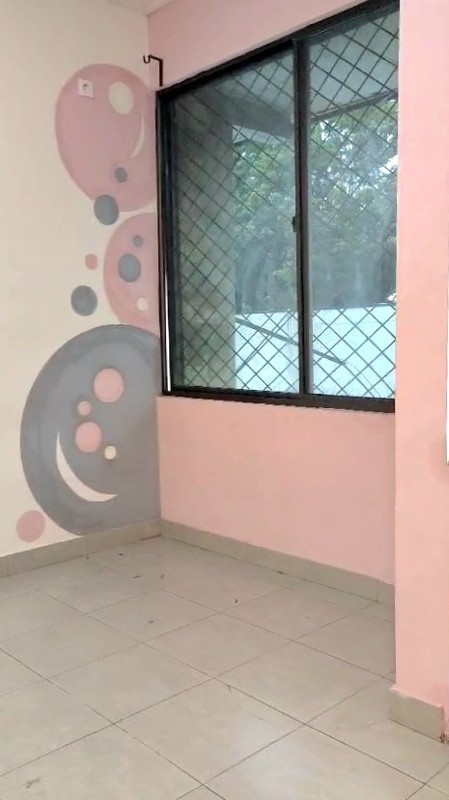 Disewakan Lantai 2 saja, Ruko rapih di Kelapa Hibrida Raya, Kelapa Gading