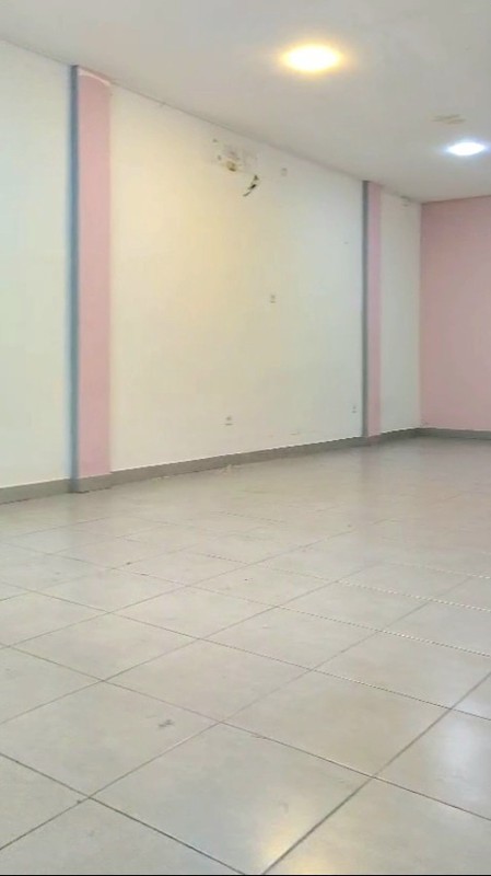 Disewakan Lantai 2 saja, Ruko rapih di Kelapa Hibrida Raya, Kelapa Gading