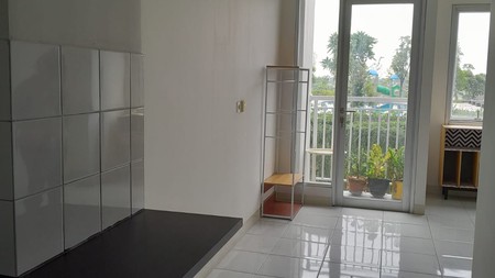 Apart Siap Huni Di Emerald Bintaro Jaya Sektor 9