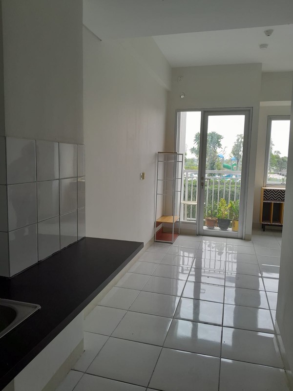 Apart Siap Huni Di Emerald Bintaro Jaya Sektor 9