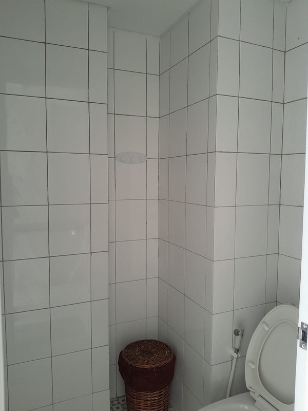 Apart Siap Huni Di Emerald Bintaro Jaya Sektor 9