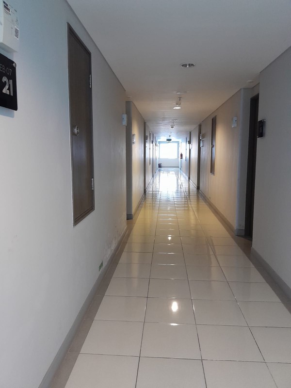 Apart Siap Huni Di Emerald Bintaro Jaya Sektor 9