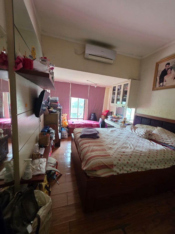 Rumah Bagus Di Emerald Terrace Bintaro Jaya Sektor 9