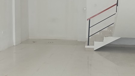 Ruko Siap Pakai Di Ruko Jl Senayan Utama Bintaro Sektor 9