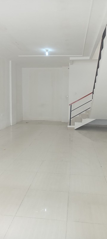 Ruko Siap Pakai Di Ruko Jl Senayan Utama Bintaro Sektor 9