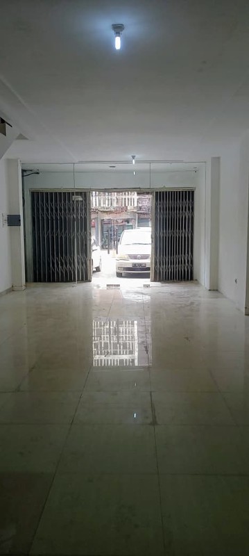 Ruko Siap Pakai Di Ruko Jl Senayan Utama Bintaro Sektor 9