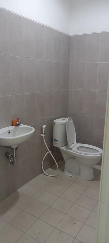 Ruko Siap Pakai Di Ruko Jl Senayan Utama Bintaro Sektor 9