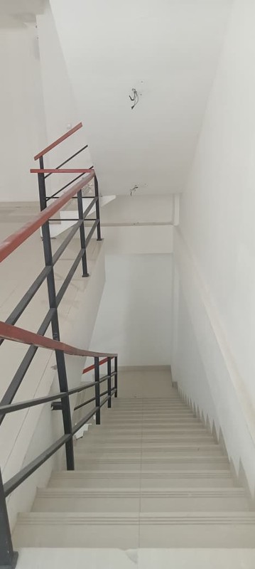 Ruko Siap Pakai Di Ruko Jl Senayan Utama Bintaro Sektor 9