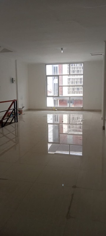 Ruko Siap Pakai Di Ruko Jl Senayan Utama Bintaro Sektor 9