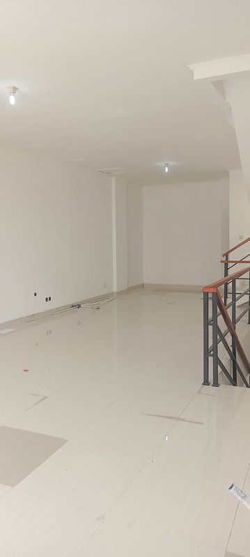 Ruko Siap Pakai Di Ruko Jl Senayan Utama Bintaro Sektor 9