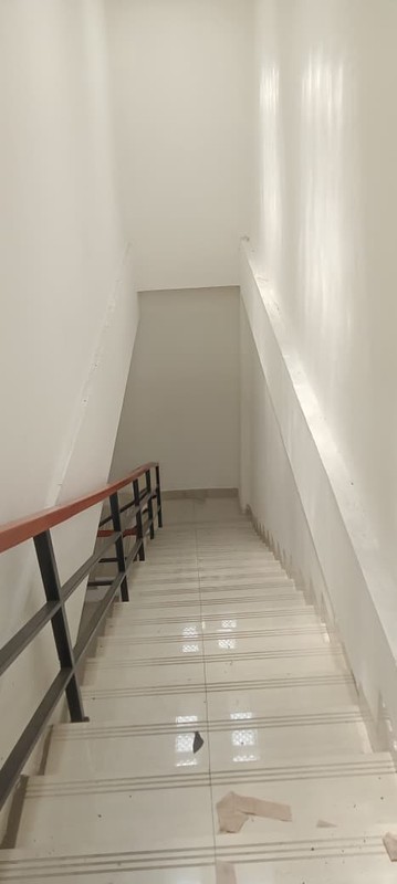 Ruko Siap Pakai Di Ruko Jl Senayan Utama Bintaro Sektor 9