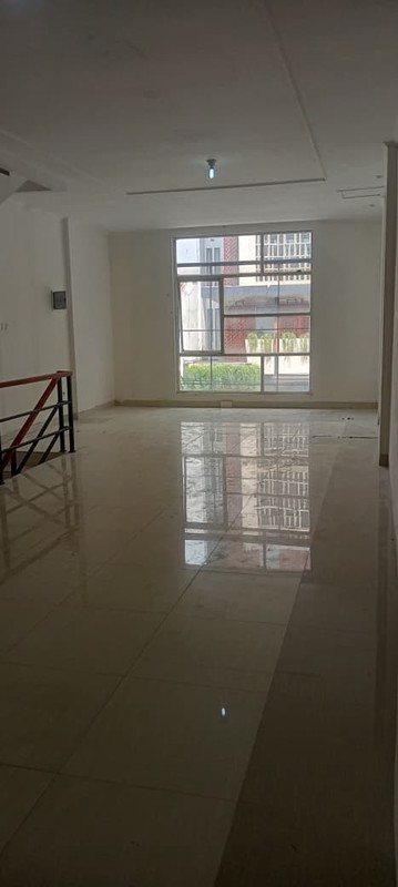 Ruko Siap Pakai Di Ruko Jl Senayan Utama Bintaro Sektor 9