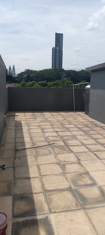 Ruko Siap Pakai Di Ruko Jl Senayan Utama Bintaro Sektor 9