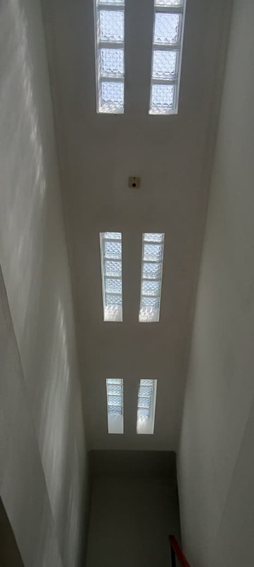 Ruko Siap Pakai Di Ruko Jl Senayan Utama Bintaro Sektor 9