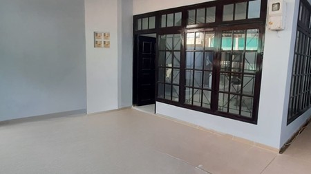 DIJUAL Rumah Bagus Siap Huni Kemandoran 1 Jakarta Selatan