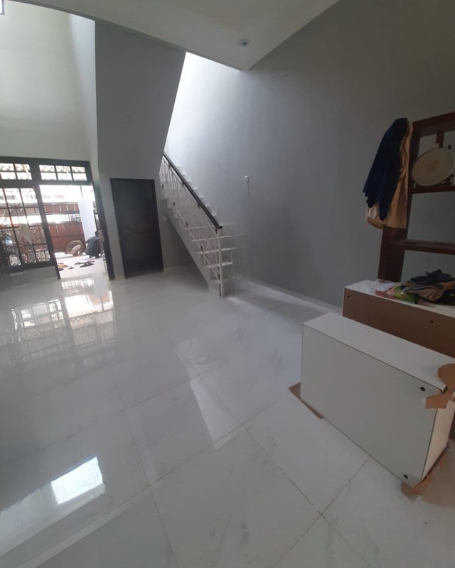 DIJUAL Rumah Bagus Siap Huni Kemandoran 1 Jakarta Selatan