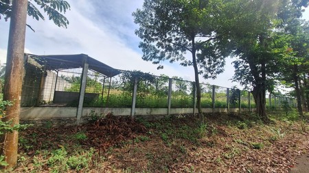 Dijual 2 Kavling Tanah  Kahuripan, Bogor