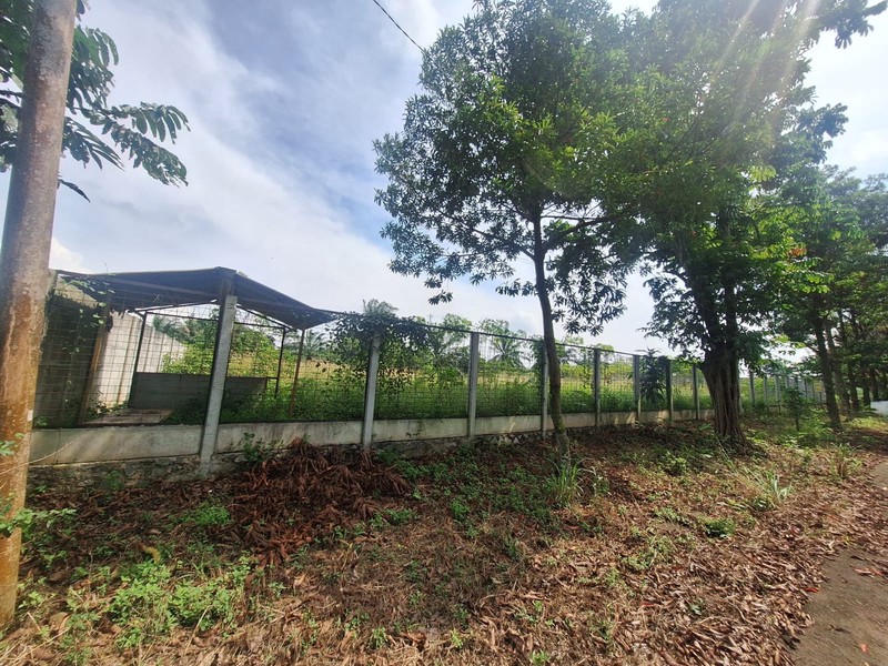 Dijual 2 Kavling Tanah  Kahuripan, Bogor