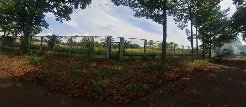 Dijual 2 Kavling Tanah  Kahuripan, Bogor