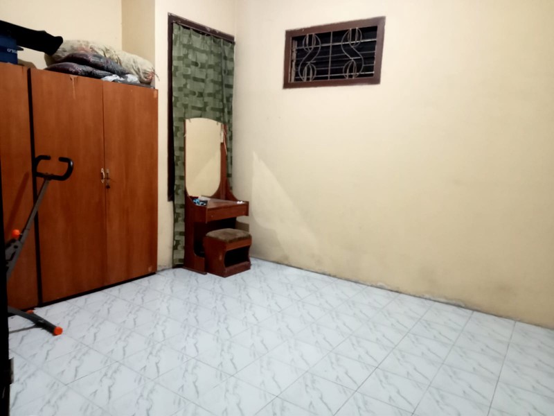 Rumah Dijual Sidoarjo di Jalan Raya Siwalanpanji Buduran